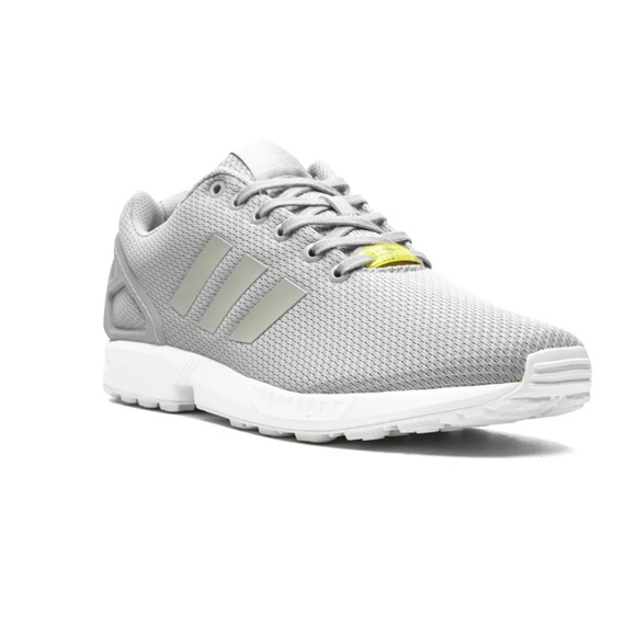 Men’s Adidas ZX Flux New in Box - Picture 1 of 8